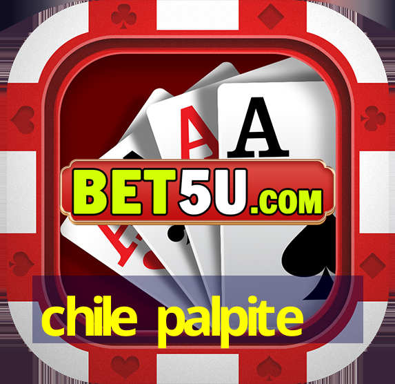 chile palpite